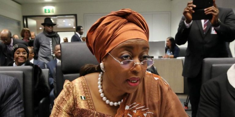 Revelation: Diezani now Dominican citizen