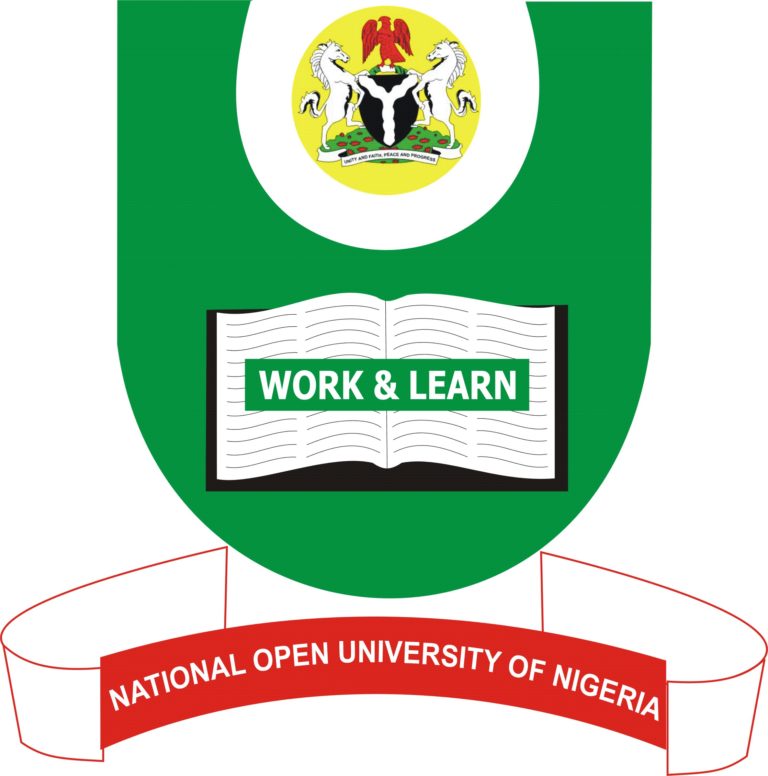 National Open University of Nigeria (NOUN) Starts On-Demand Virtual Examination