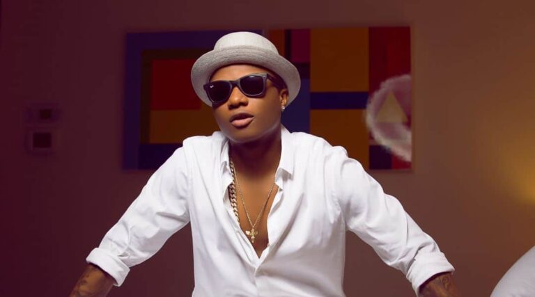 Wizkid to Buhari, Tackle Security, Donald Trump Is Not Your Business