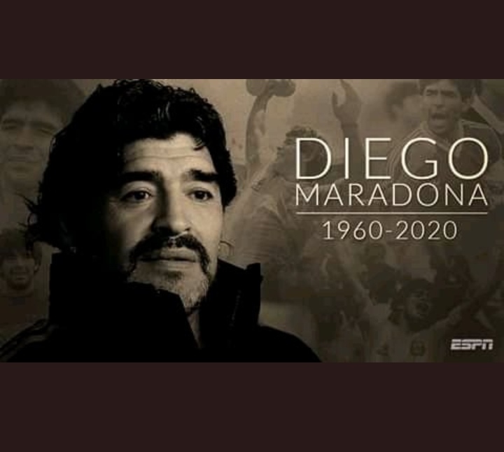 Maradona