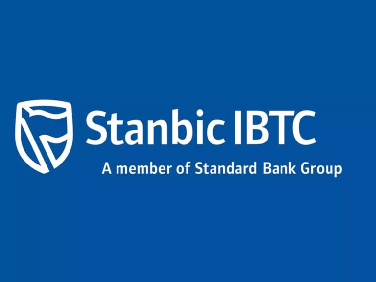 Deadline Not Specified: Job Vacancies @ Stanbic IBTC Bank