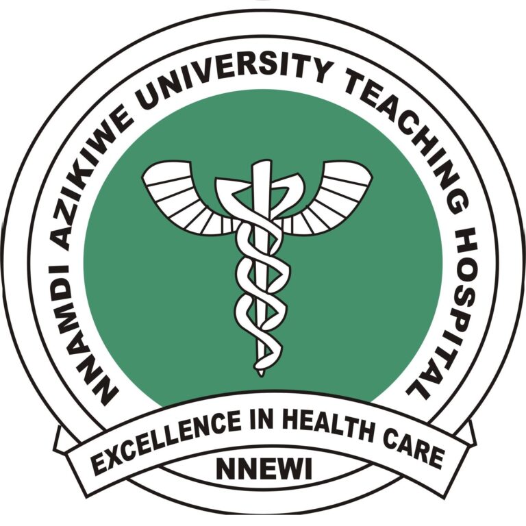 Deadline Nov 30:Nnamdi Azikiwe Teaching Hospital Mass Recruitment