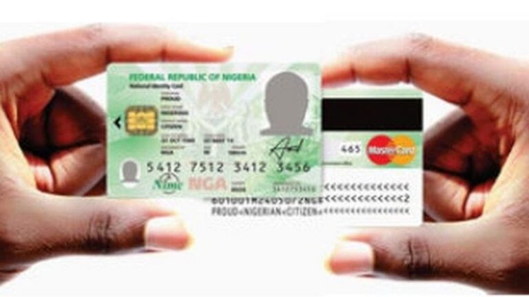 NIMC Allegedly Charge N5,000 For NIN Enrolment In Delta State