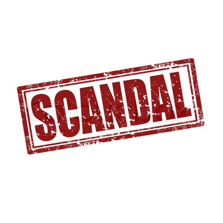 Sex Scandal: President Buhari’s Appointee, Willy Amadi Caught on Tape