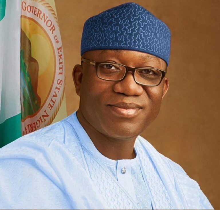 Intending Couples must undergo a drug test before marriage in Ekiti