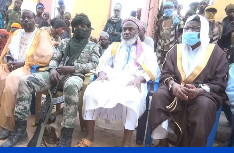 Boko Haram abducted Greenfield students, not bandits