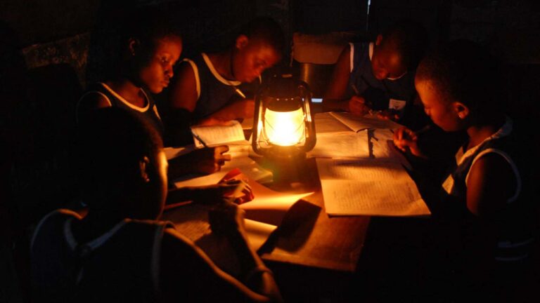 Blackout in Nigeria worsens as National grid collapses