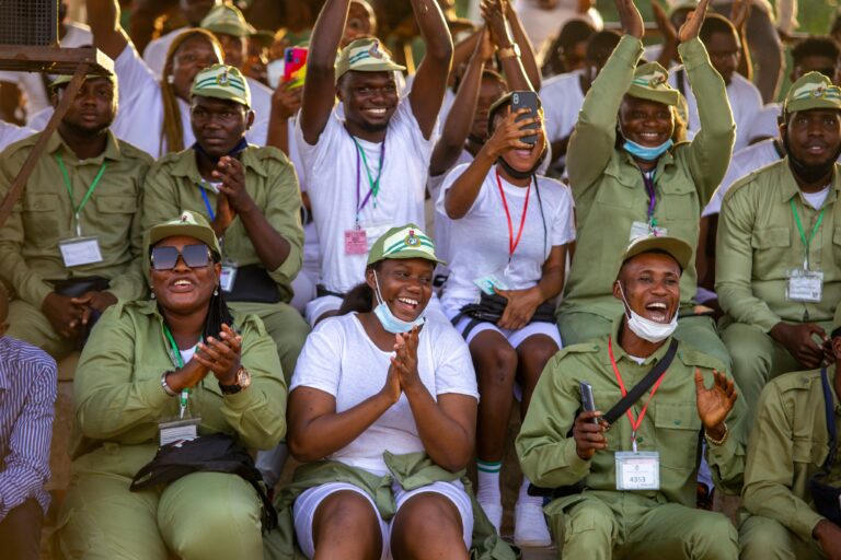 Makinde Increases Corps Members’ Allowance From N5,000 To N15,000 Monthly a few days after reducing Lautech School fees in Oyo