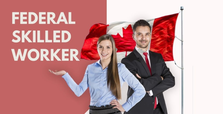 Canadian Federal Skilled Worker Program: Complete Guide for Nigerians in 2026