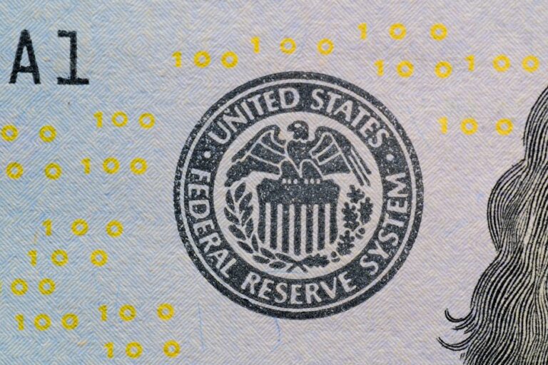 Kevin Warsh Federal Reserve