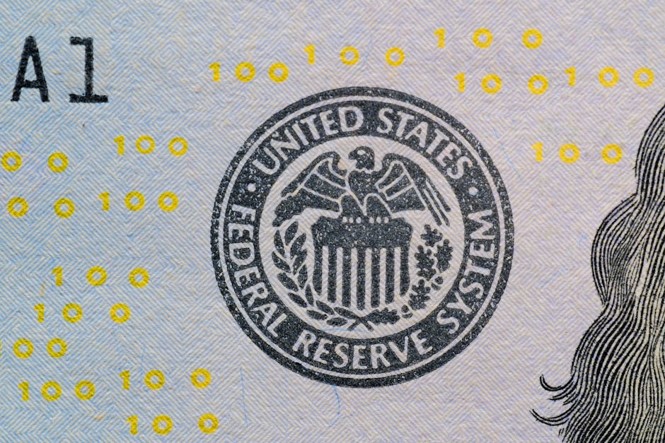 Kevin Warsh Federal Reserve