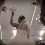 African billionaire wedding