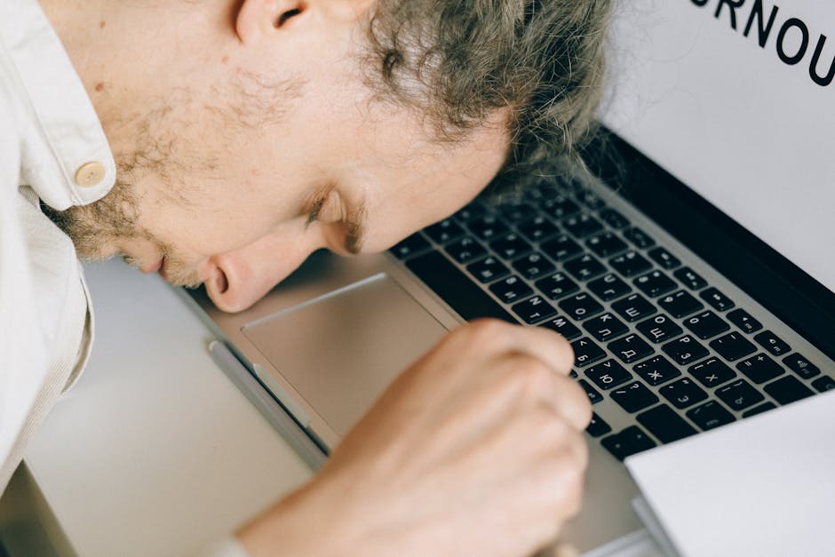 sleep deprivation brain damage