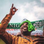 NDC fastest-rising opposition