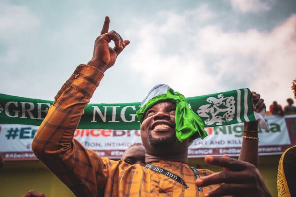 NDC fastest-rising opposition