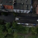sinking cities sea level