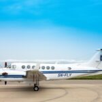 Nigerian aircraft leasing company