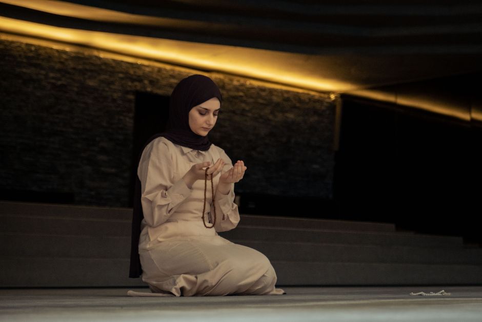 Islamic prayer time tools