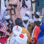 Tinubu national prayers insecurity
