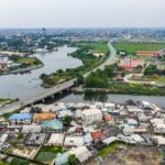 Niger Delta pollution poverty