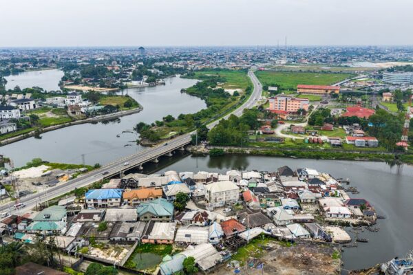 Niger Delta pollution poverty