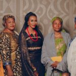 Oluremi Tinubu N100m grant
