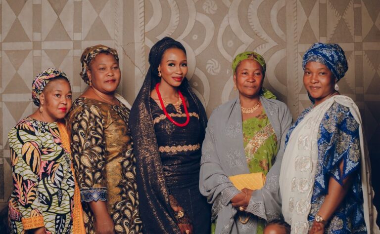 Oluremi Tinubu N100m grant