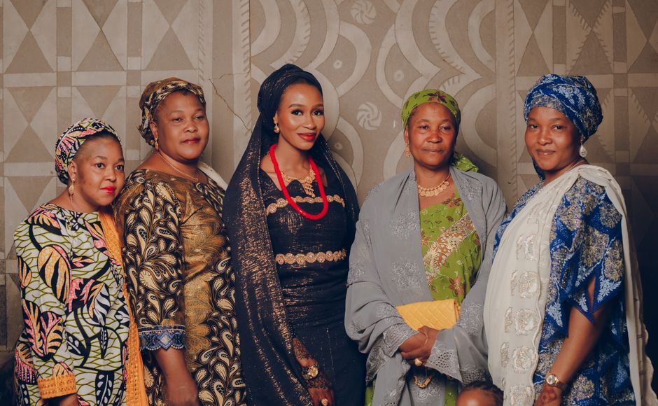 Oluremi Tinubu N100m grant