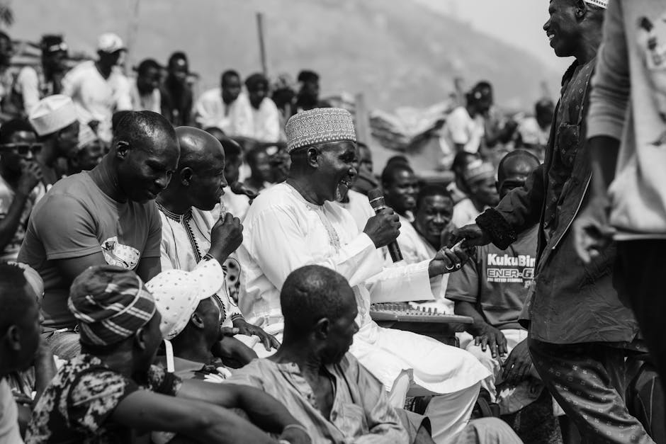 Makinde 2027 presidency