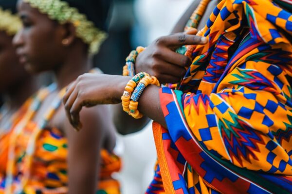 African fabrics you should know