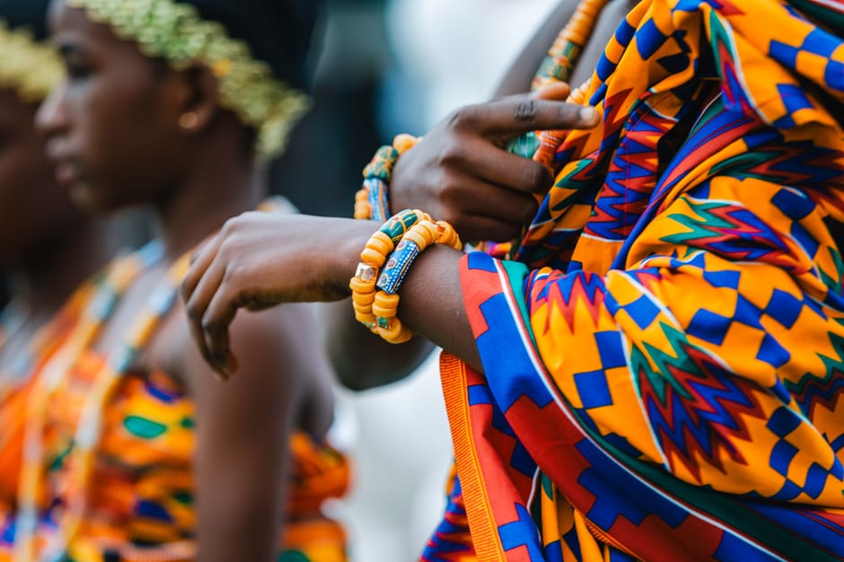 African fabrics you should know
