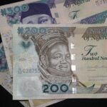Naira rate convergence