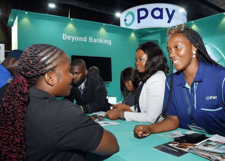 OPay Eyes $4 Billion US Stock Market Listing — What It Means for Nigerians