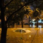 sinking cities sea level