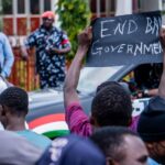 reprisal attacks South Africans Nigeria