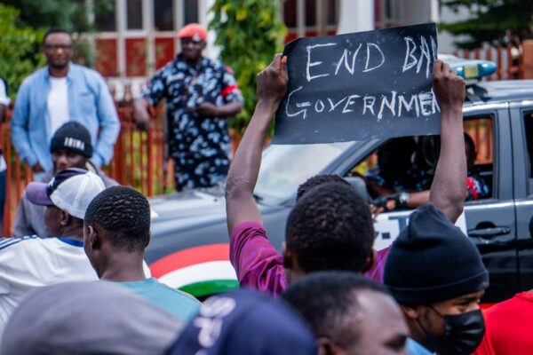 reprisal attacks South Africans Nigeria