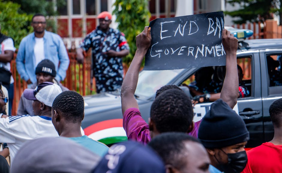 reprisal attacks South Africans Nigeria