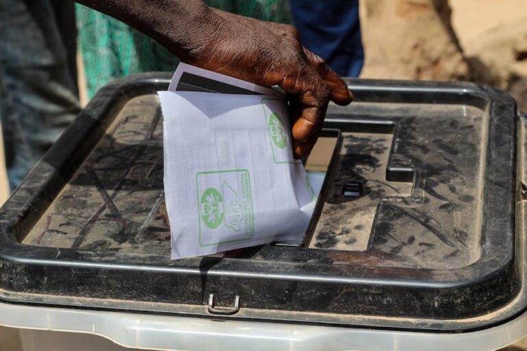Atiku Aide Slams Babachir Lawal Over ADC Rigging Claim