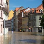 sinking cities sea level
