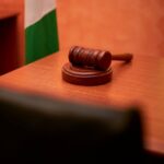 Supreme Court vacates Nestoil order