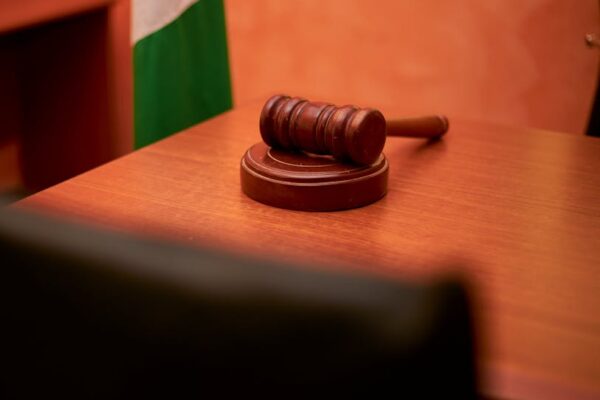 Supreme Court vacates Nestoil order