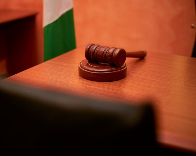 Supreme Court Vacates Appellate Court’s Order Against Nestoil and Neconde in $1.1B Debt Battle