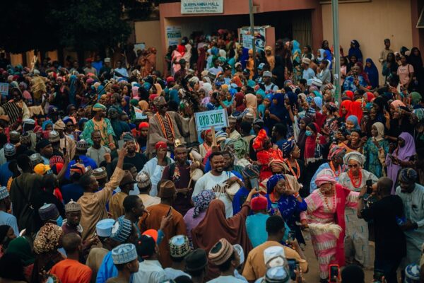 Baale of Oriire rejects FG rice