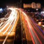 night travel Nigeria