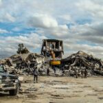 IOM evacuates 182 Nigerians Libya