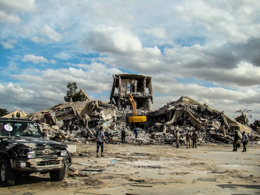 IOM evacuates 182 Nigerians Libya