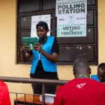 Atiku INEC voter database leak
