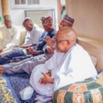 malaria-free Nigeria