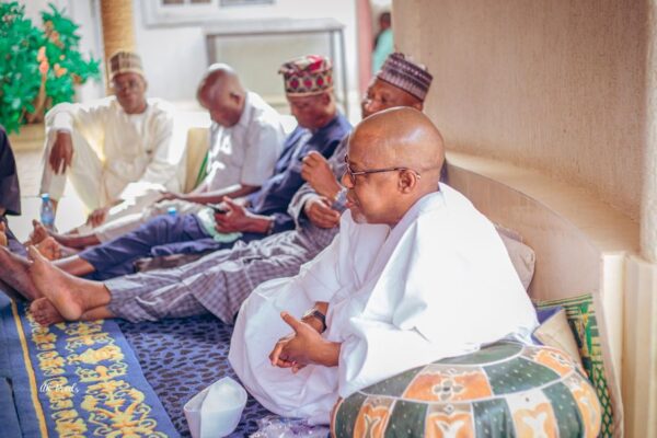 malaria-free Nigeria