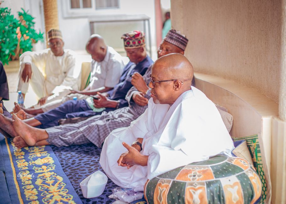 malaria-free Nigeria